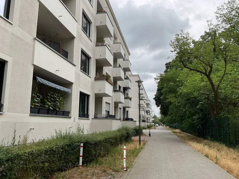 3-Zimmer-Wohnung in Spandau — photo 1